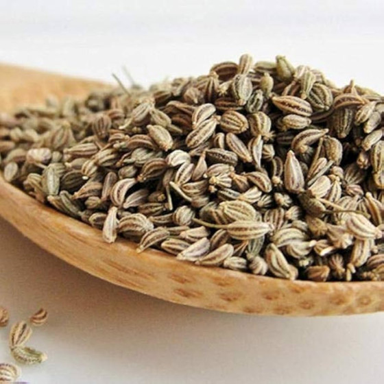 Ajwain
